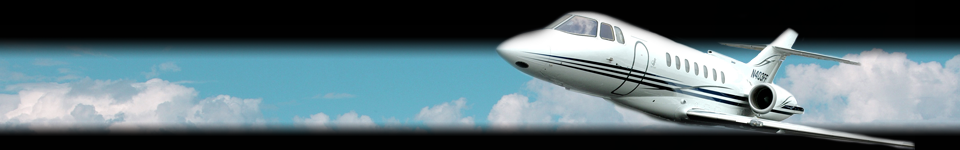 Century Jets