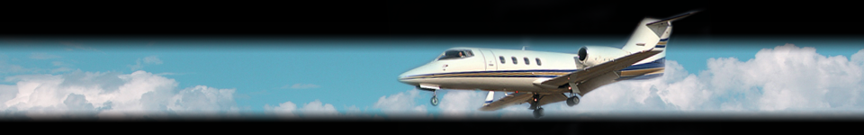 Century Jets